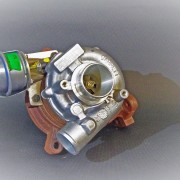 Problemy z turbosprężarką – co robić?